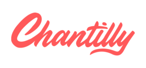 Logo_Chantilly_coral