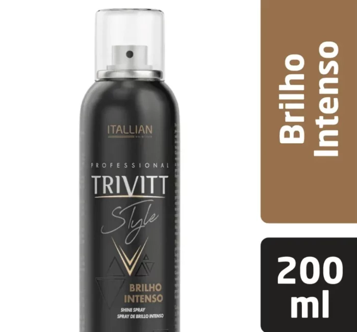 Brilho Intenso 200ml